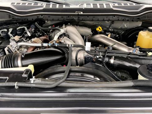 Used 2022 Ford F250 King Ranch w/ Tremor Off-Road Package image 30