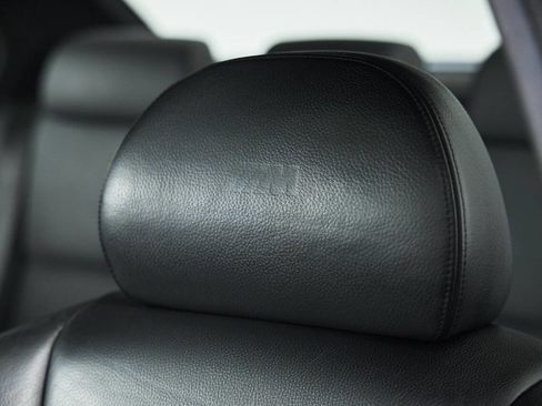 Used 2008 BMW M5 image 71