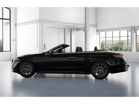 New 2027 Mercedes-Benz CLE 300 4MATIC Cabriolet image 33