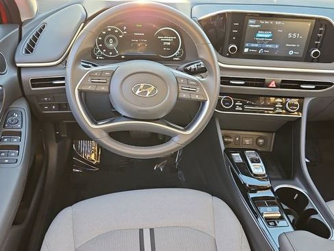 Used 2020 Hyundai Sonata SEL w/ Convenience Package image 15