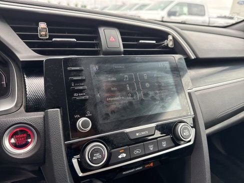 Used 2019 Honda Civic Sport image 21