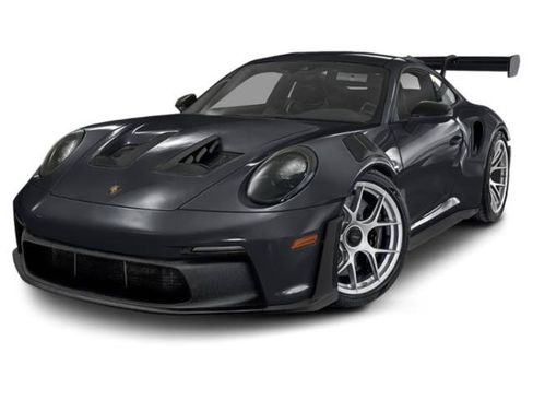 Used 2025 Porsche 911 GT3 RS RWD image 1