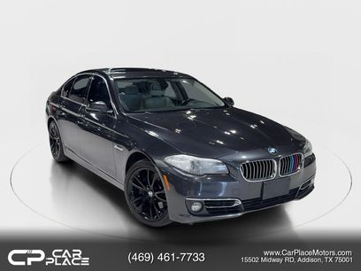Used 2014 BMW 535i Sedan