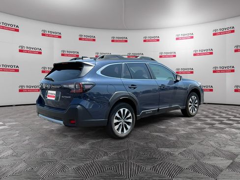 Used 2024 Subaru Outback Limited AWD/4WD image 5