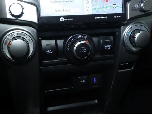 Certified 2023 Toyota 4Runner SR5 Premium w/ Moonroof Package image 27