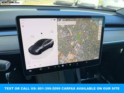 Used 2023 Tesla Model Y Performance image 24