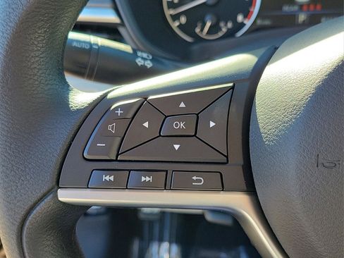 New 2025 Nissan Altima 2.5 SV image 26