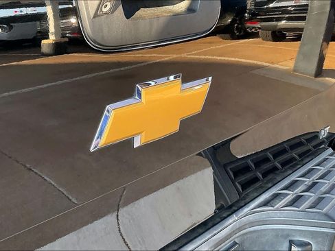 Used 2013 Chevrolet Silverado 1500 LT w/ All-Star Edition AWD/4WD image 28