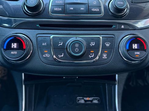 Used 2020 Chevrolet Impala Premier image 20