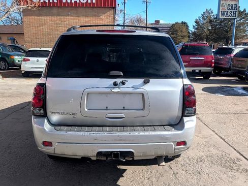 Used 2006 Chevrolet TrailBlazer LT image 6