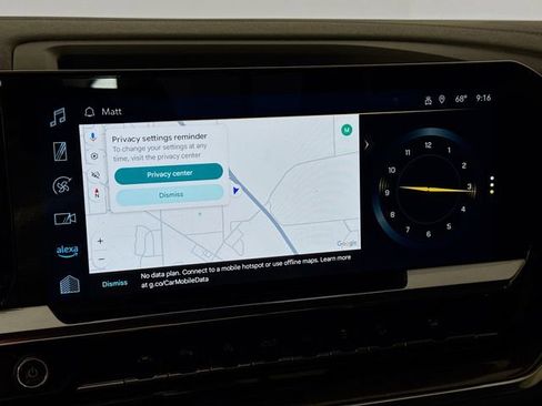 Used 2022 Chevrolet Silverado 1500 LTZ w/ LTZ Premium Package image 16