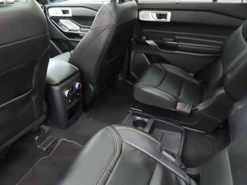 Used 2021 Ford Explorer ST w/ Equipment Group 401A AWD/4WD image 23