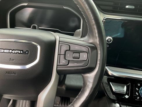 Used 2023 GMC Sierra 1500 Denali AWD/4WD image 15