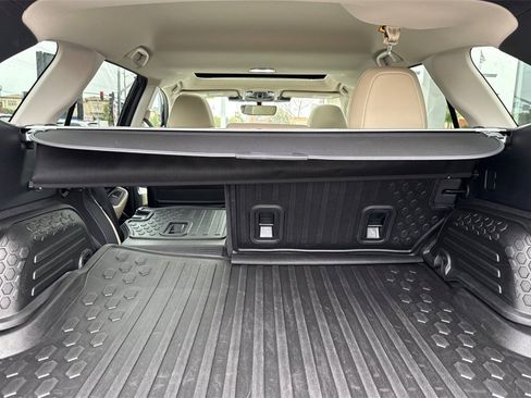 Certified 2025 Subaru Outback Limited image 20