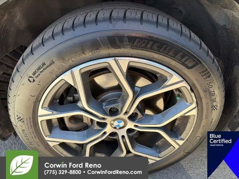 Used 2021 BMW X1 sDrive28i w/ Convenience Package FWD image 20