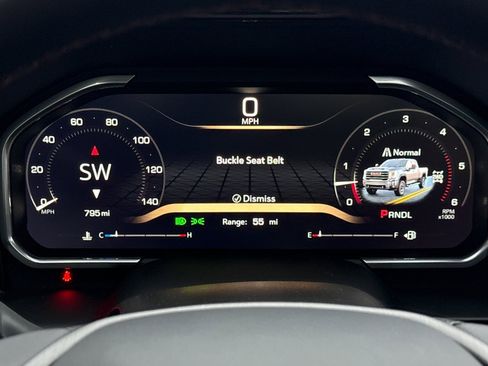 Used 2026 GMC Sierra 2500 AT4X image 25