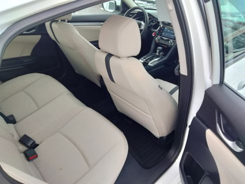 Used 2017 Honda Civic EX-T image 11