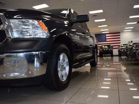 Used 2016 RAM 1500 Tradesman w/ Popular Equipment Group image 4