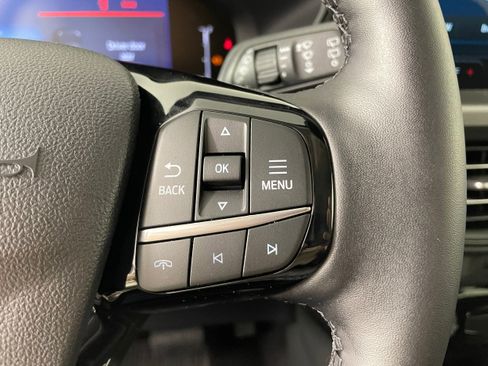 New 2025 Ford Escape SE w/ Class II Trailer Tow Package image 15