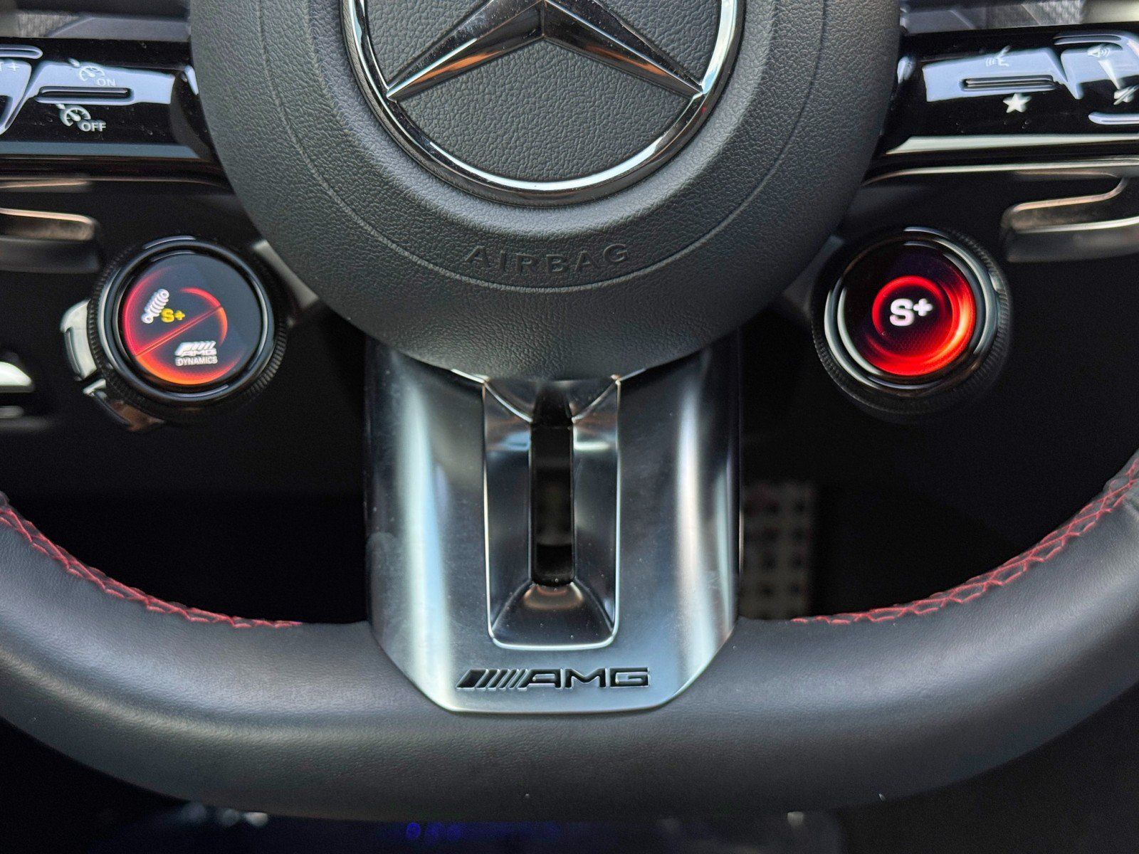 Used 2024 Mercedes-Benz CLE 53 AMG 4MATIC image 25
