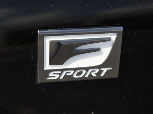 Used 2023 Lexus ES 350 F Sport FWD image 25