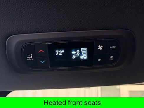 New 2026 Chrysler Pacifica Select FWD image 14