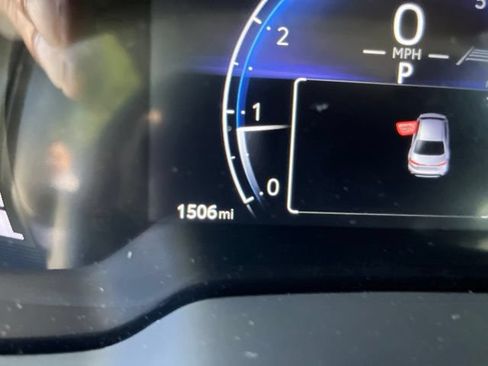 Used 2026 Toyota Corolla LE FWD image 14