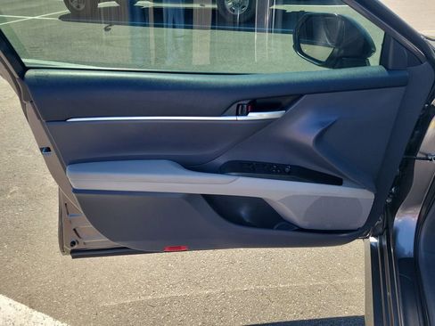 Used 2024 Toyota Camry LE image 26