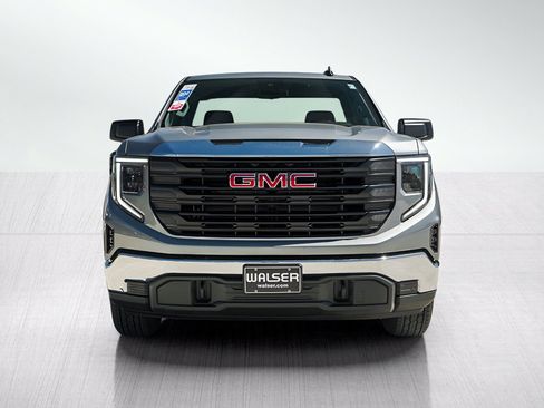 New 2026 GMC Sierra 1500 Pro w/ Pro Value Package AWD/4WD image 2