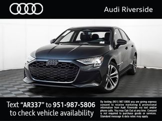 New 2026 Audi A3 2.0T Premium video 1