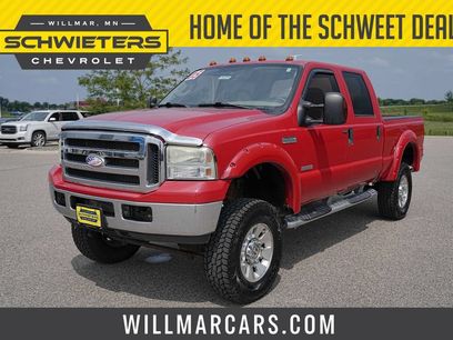 Used 2005 Ford F350 XLT