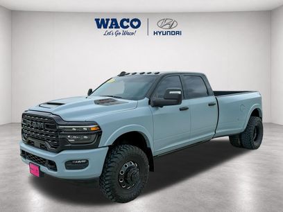 Used 2025 RAM 3500 Limited