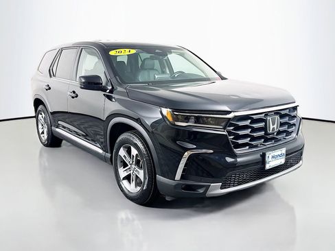Used 2024 Honda Pilot EX-L image 1