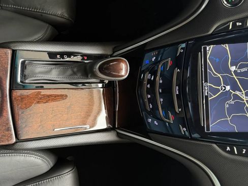 Used 2017 Cadillac XTS Luxury FWD image 33