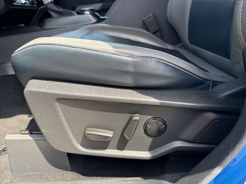 Used 2021 Ford Bronco Outer Banks AWD/4WD image 14