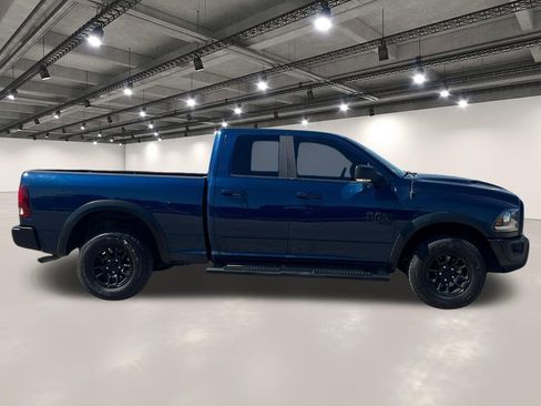 Used 2022 RAM 1500 Classic Warlock w/ Electronics Group image 17