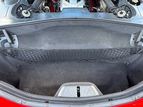Used 2020 Chevrolet Corvette Stingray Premium Cpe w/ 3LT Preferred Equipment Group RWD image 33