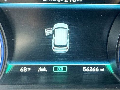 Used 2021 Hyundai Palisade SEL w/ Convenience Package image 12