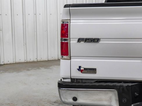 Used 2014 Ford F150 XLT w/ Equipment Group 302A Luxury RWD image 45