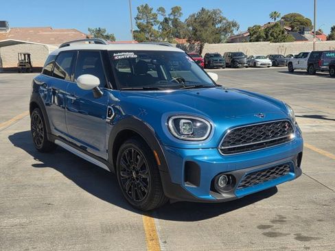 Used 2024 MINI Cooper Countryman S image 3