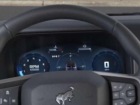 New 2026 Ford Bronco Outer Banks AWD/4WD image 13