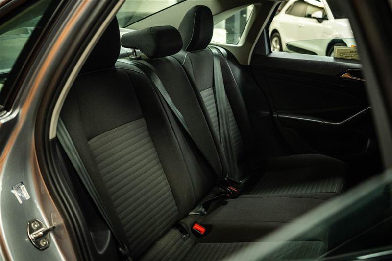 Used 2024 Volkswagen Jetta S FWD image 11