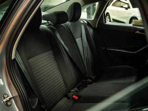 Used 2024 Volkswagen Jetta S FWD image 11