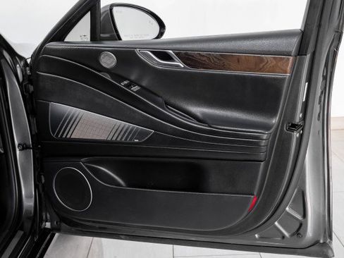 Used 2021 Genesis G80 3.5T RWD image 47