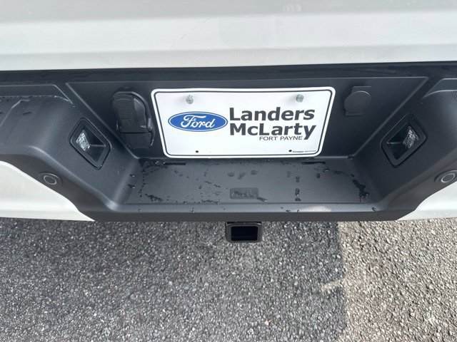 New 2026 Ford F150 Lariat w/ Equipment Group 502A High AWD/4WD image 29