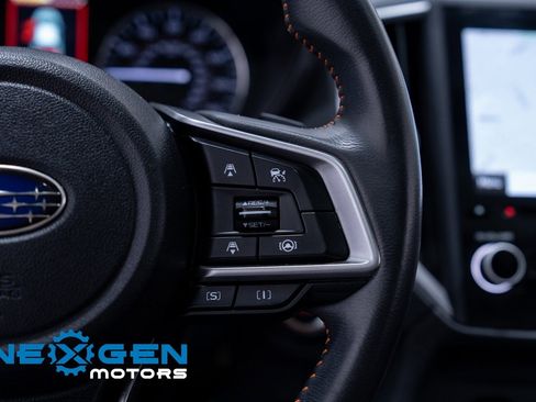 Used 2023 Subaru Crosstrek 2.5i Limited image 22