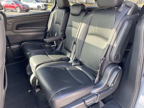 Used 2023 Honda Odyssey Sport image 19