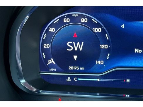 Used 2023 Chevrolet Tahoe RST w/ RST Performance Edition image 31