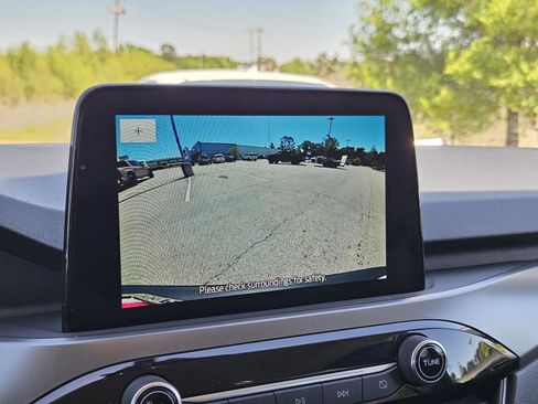 Used 2025 Ford Escape Active FWD image 19