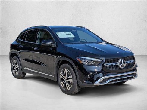 New 2026 Mercedes-Benz GLA 250 image 7